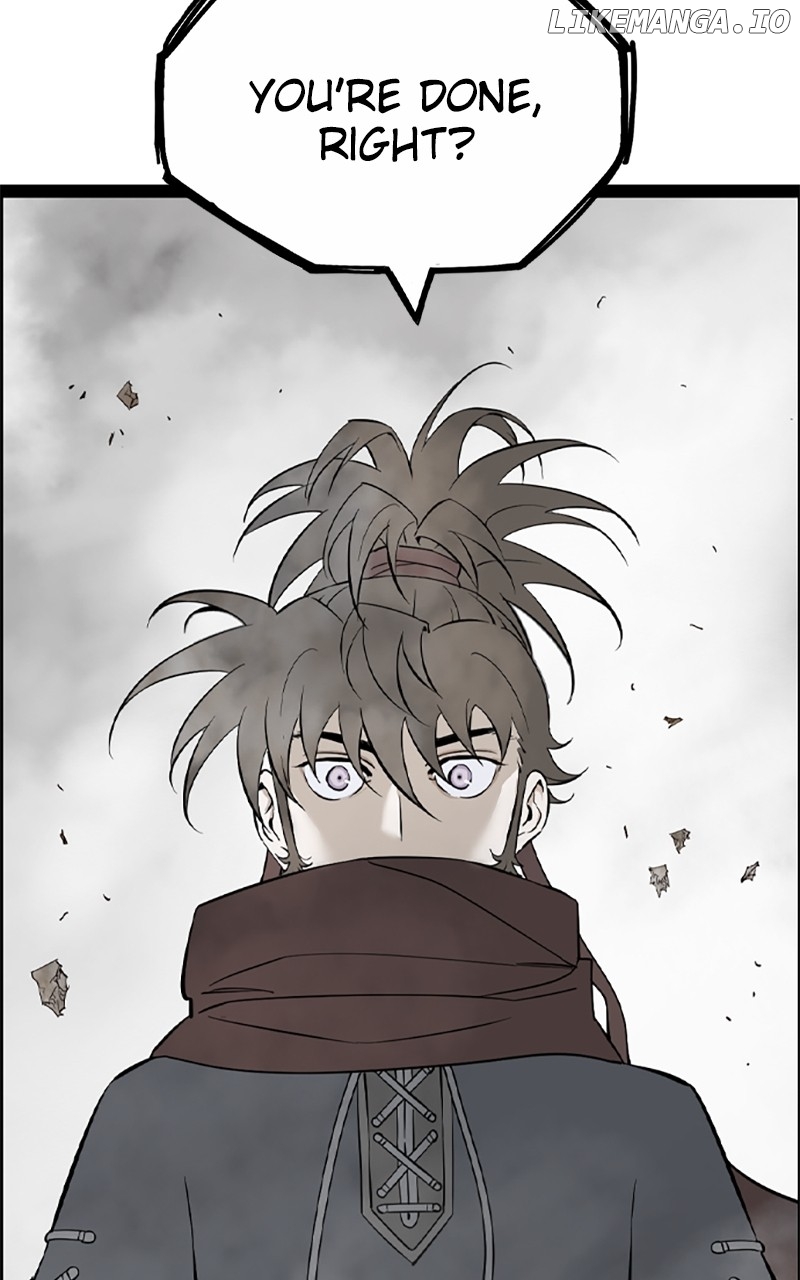 Asura (manhwa) Chapter 21 - page 24