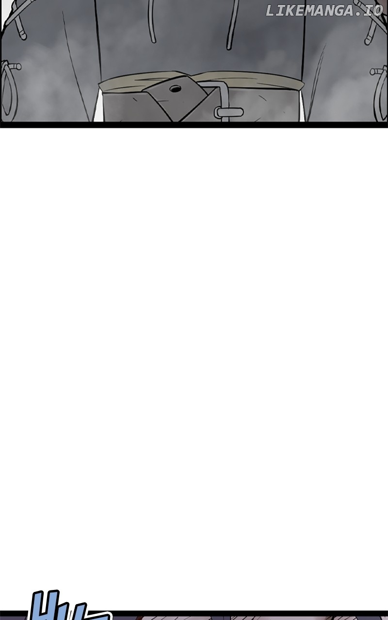 Asura (manhwa) Chapter 21 - page 25