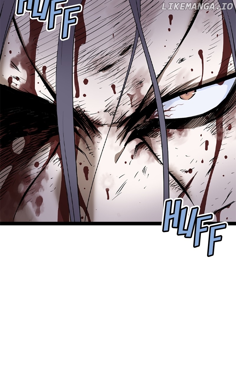 Asura (manhwa) Chapter 21 - page 26