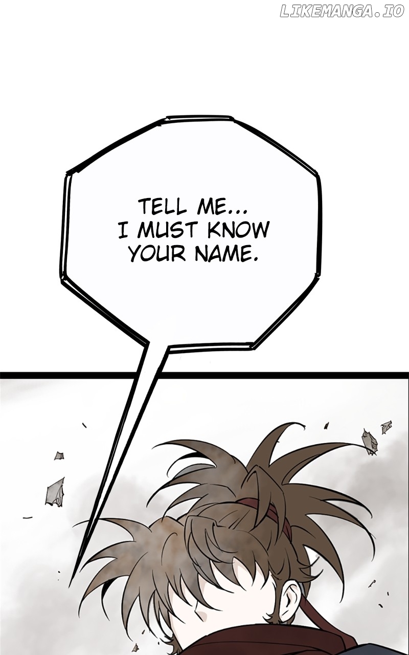 Asura (manhwa) Chapter 21 - page 27