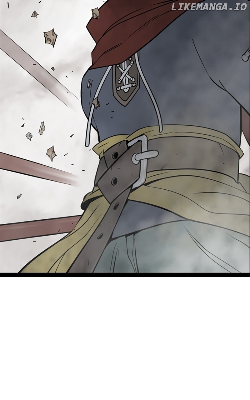 Asura (manhwa) Chapter 21 - page 28