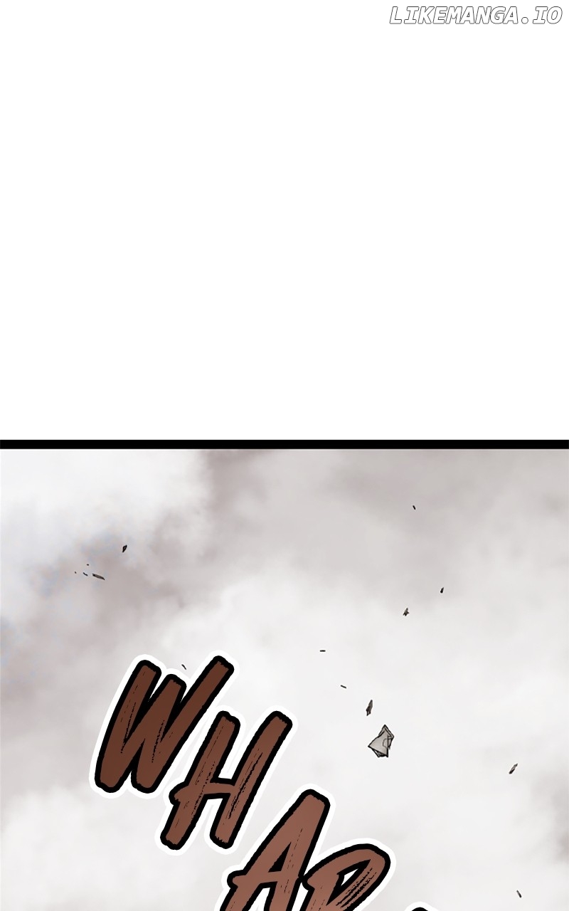 Asura (manhwa) Chapter 21 - page 31