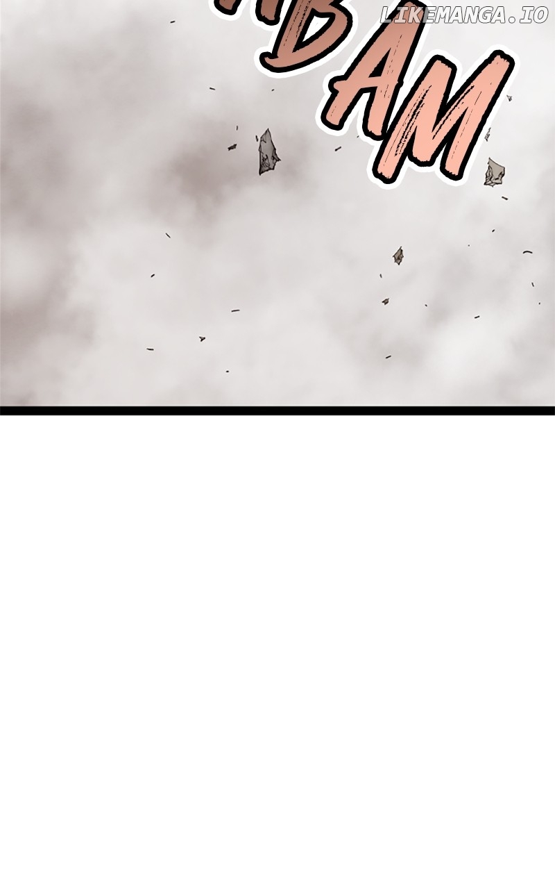 Asura (manhwa) Chapter 21 - page 32