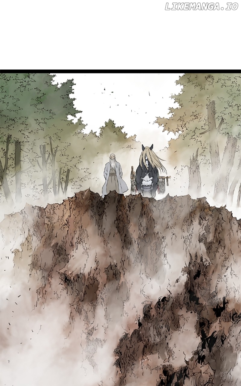 Asura (manhwa) Chapter 21 - page 33