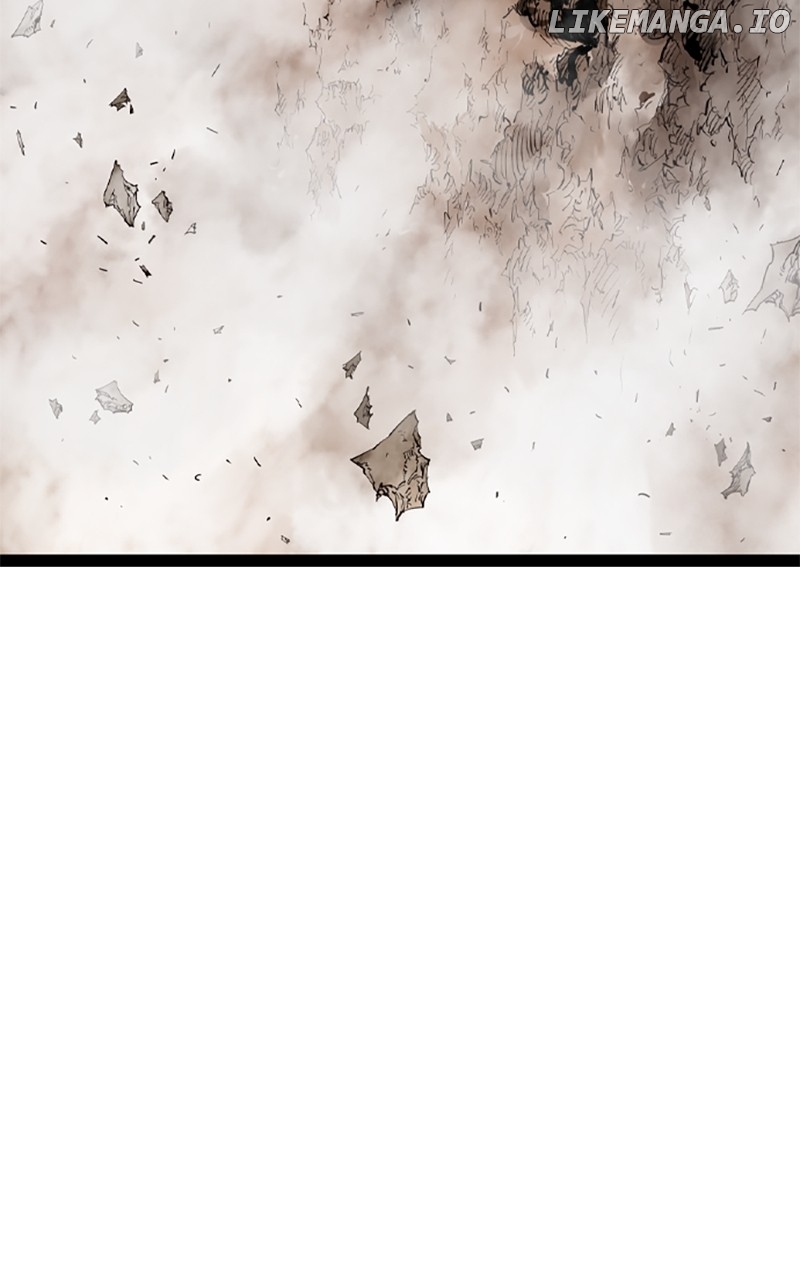 Asura (manhwa) Chapter 21 - page 34