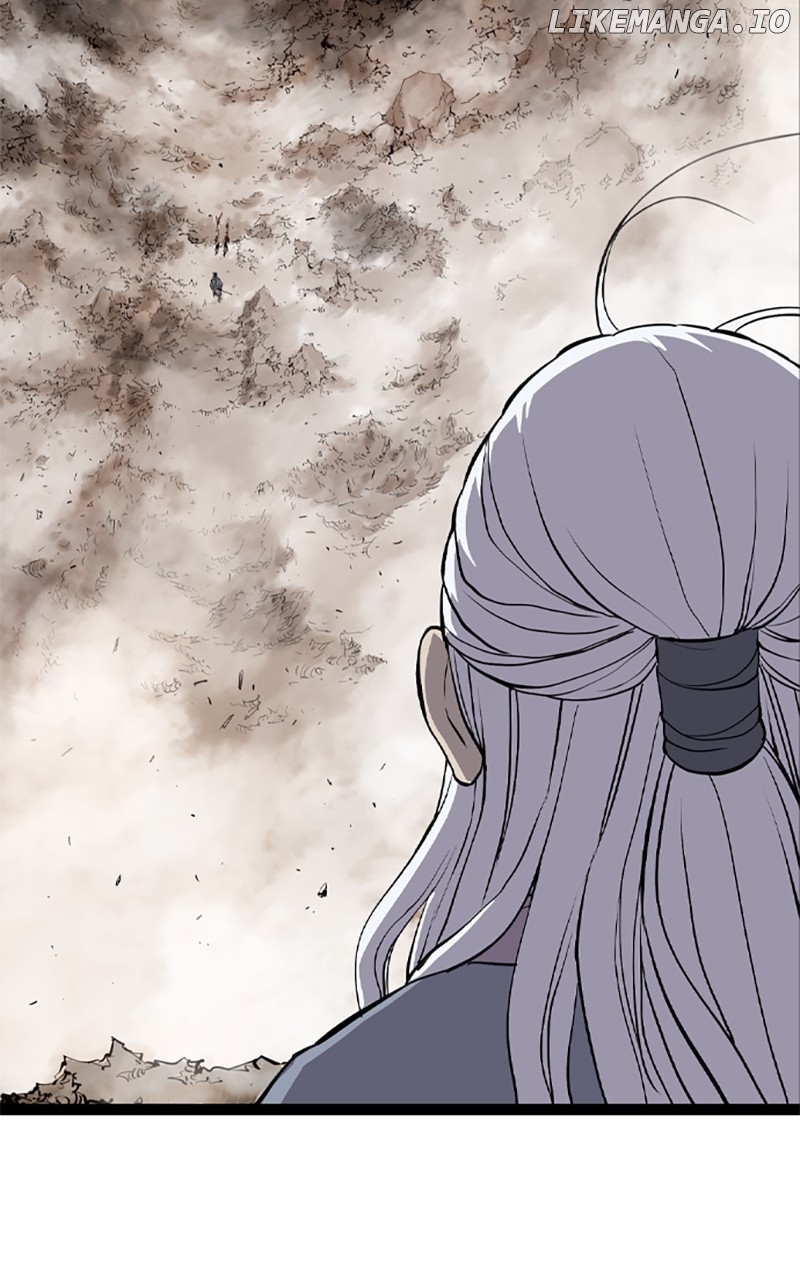 Asura (manhwa) Chapter 21 - page 37