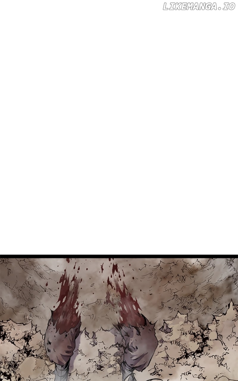 Asura (manhwa) Chapter 21 - page 38