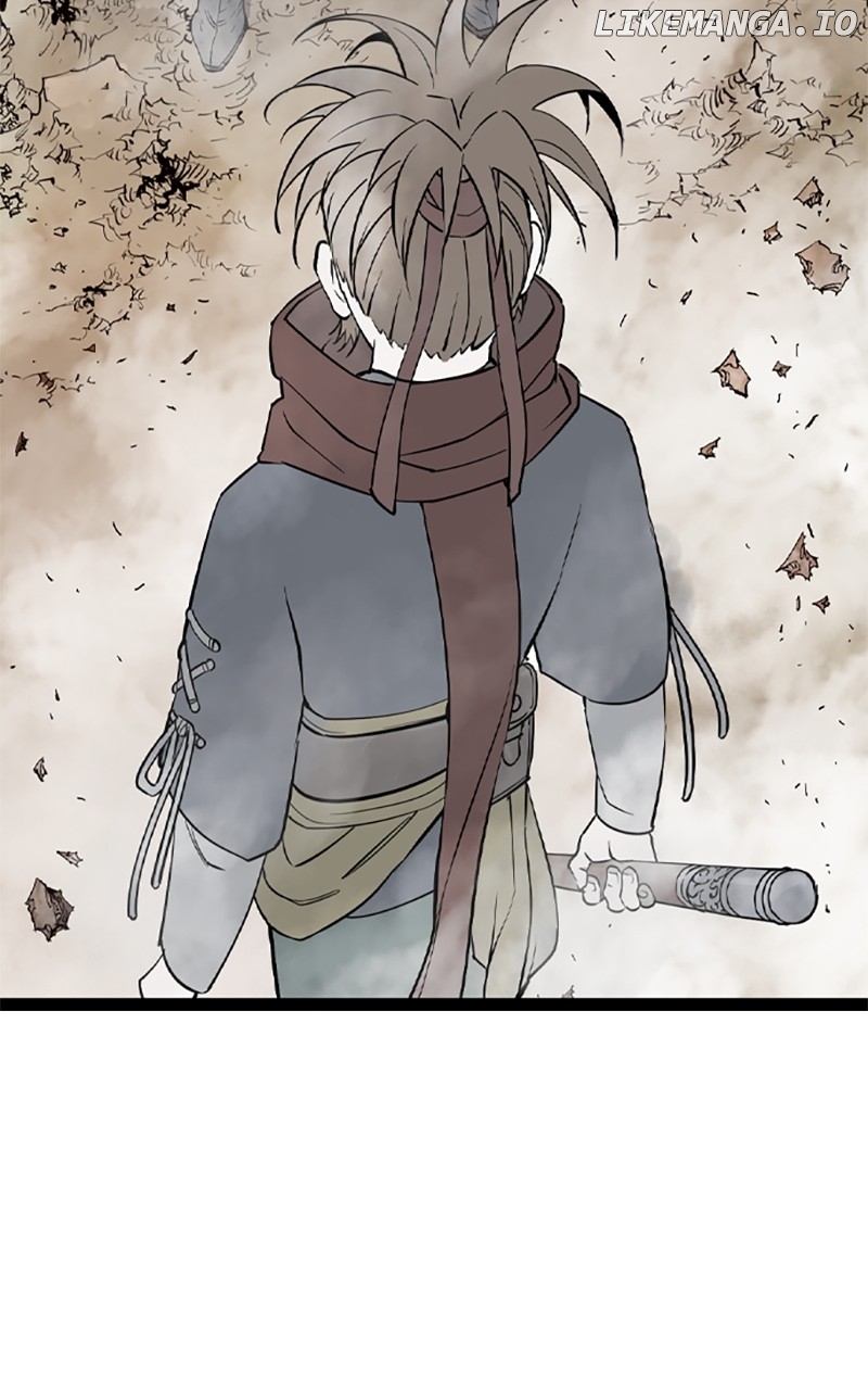 Asura (manhwa) Chapter 21 - page 39