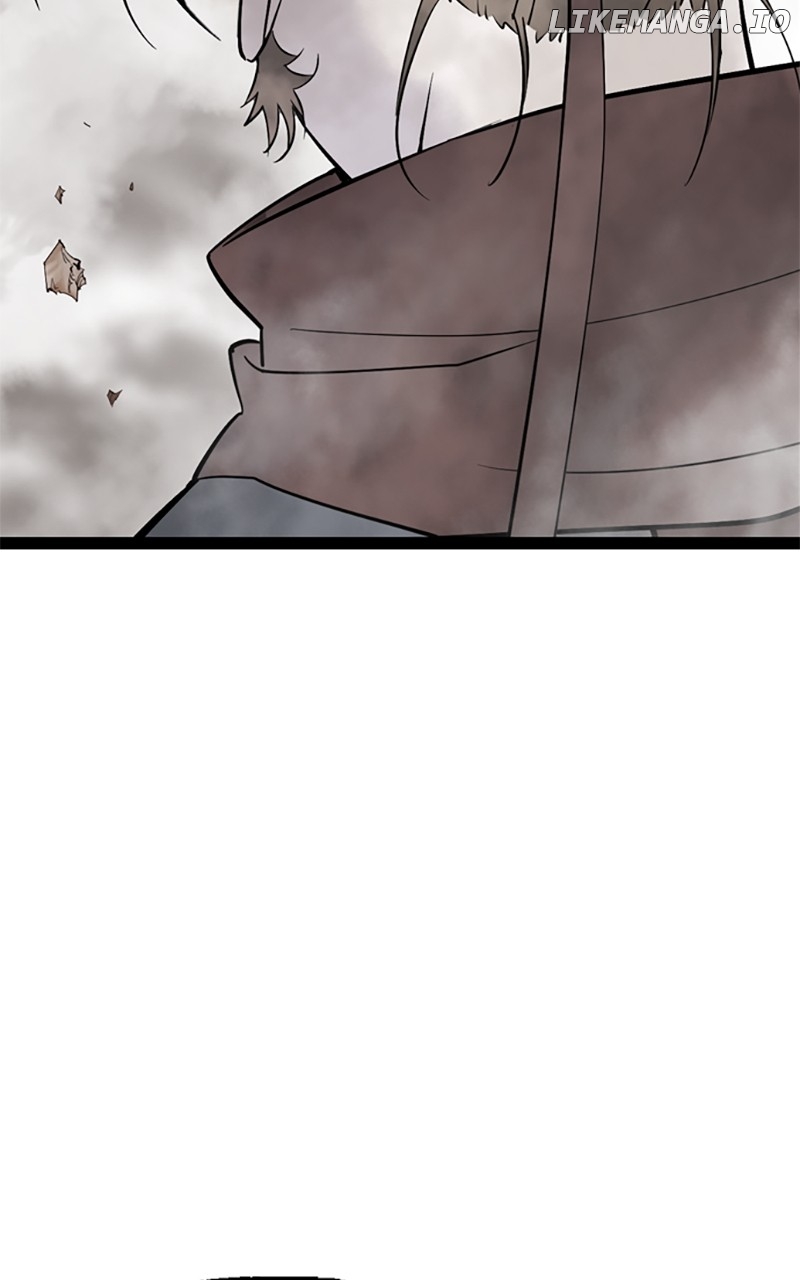 Asura (manhwa) Chapter 21 - page 41