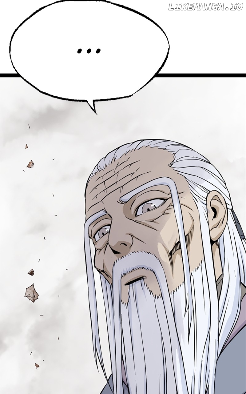 Asura (manhwa) Chapter 21 - page 42