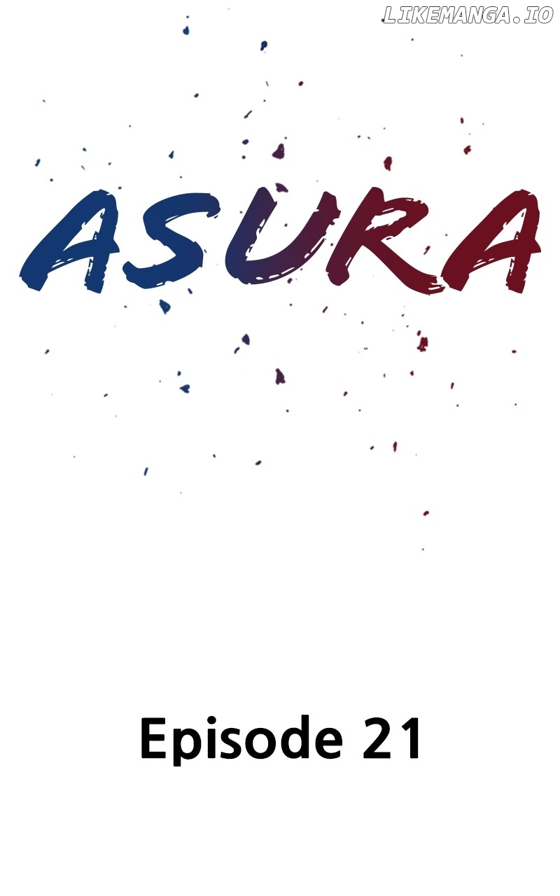 Asura (manhwa) Chapter 21 - page 46