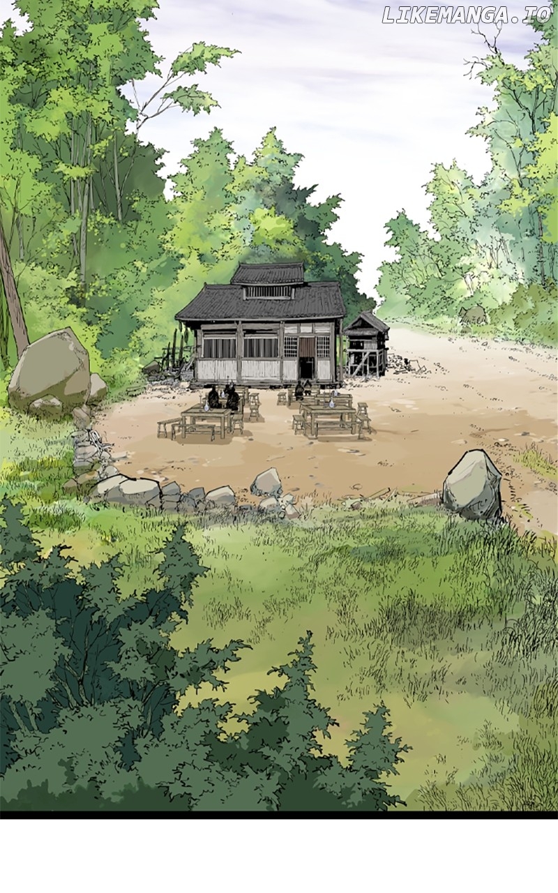 Asura (manhwa) Chapter 21 - page 49