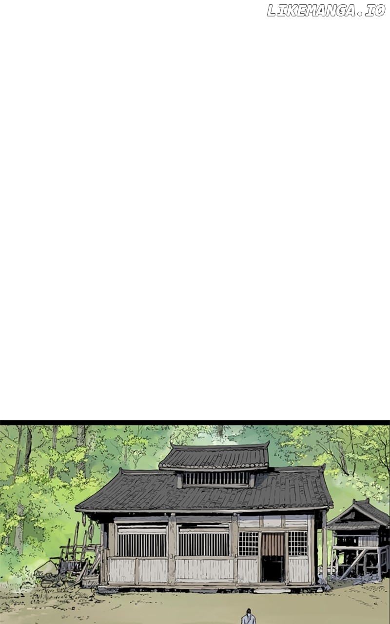 Asura (manhwa) Chapter 21 - page 50