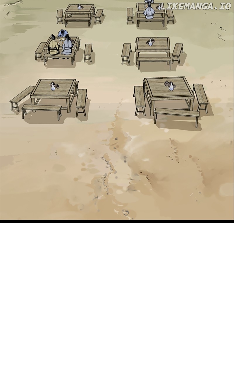 Asura (manhwa) Chapter 21 - page 51