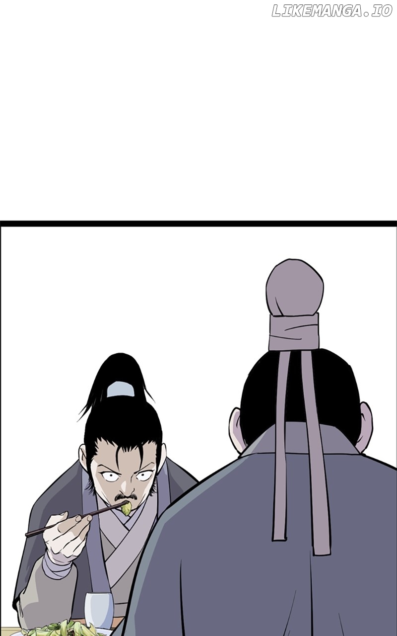 Asura (manhwa) Chapter 21 - page 52