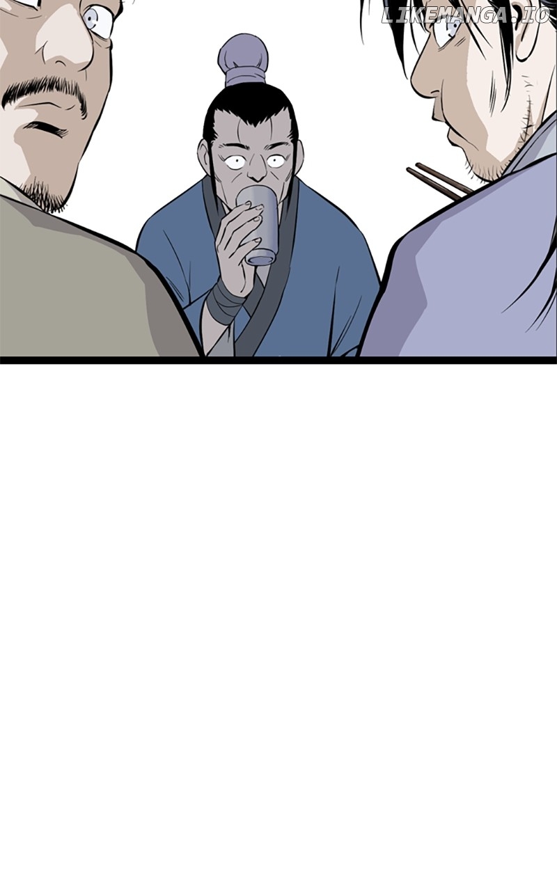 Asura (manhwa) Chapter 21 - page 54