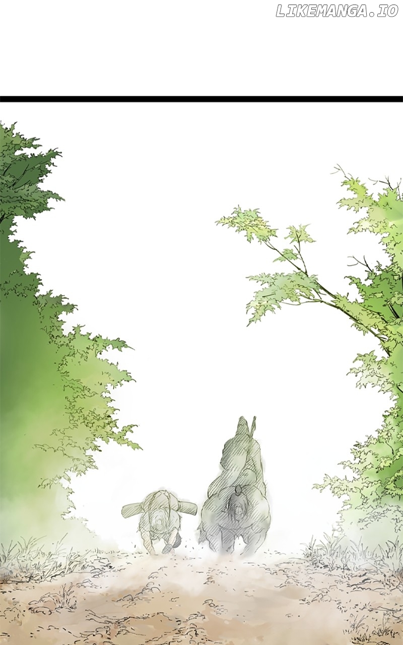 Asura (manhwa) Chapter 21 - page 55