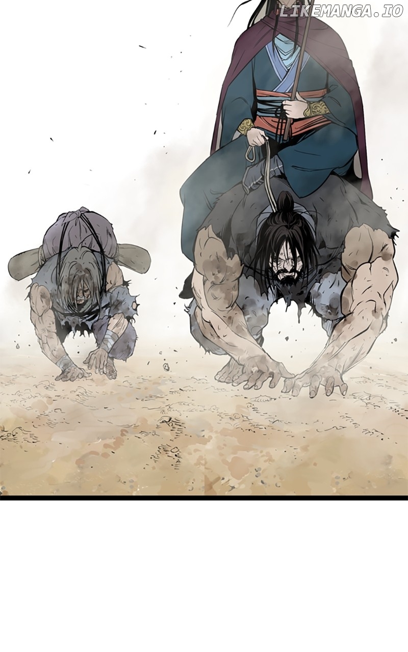 Asura (manhwa) Chapter 21 - page 57