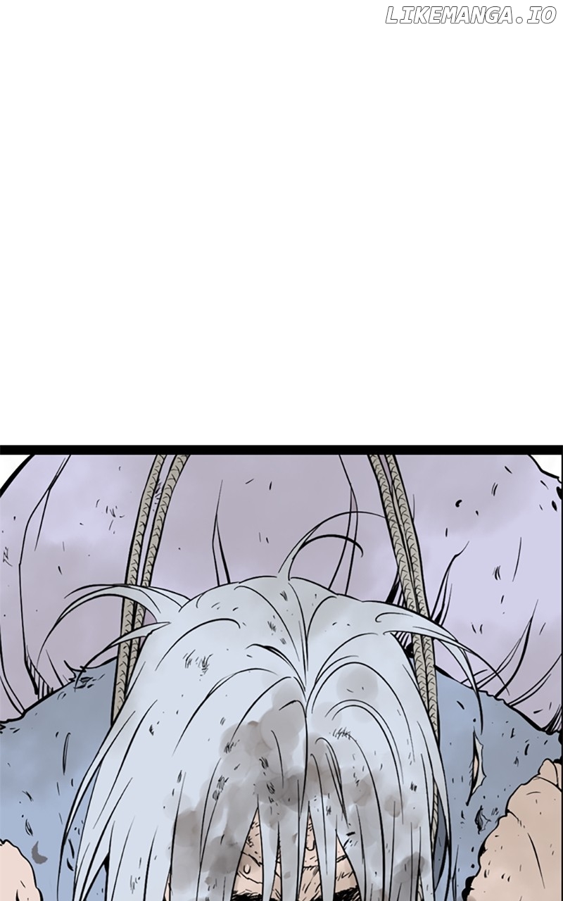 Asura (manhwa) Chapter 21 - page 58