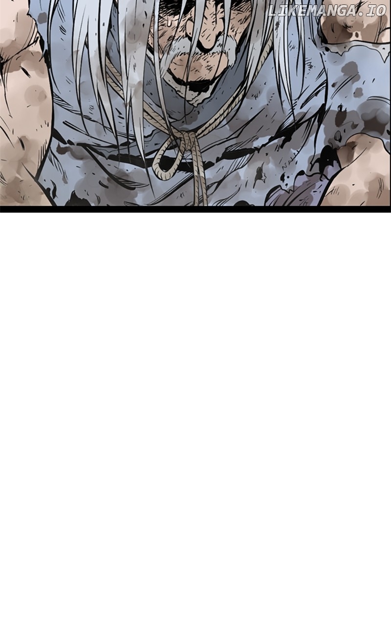 Asura (manhwa) Chapter 21 - page 59