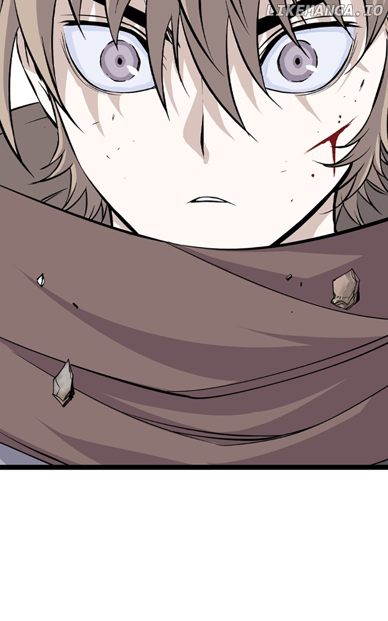Asura (manhwa) Chapter 21 - page 6