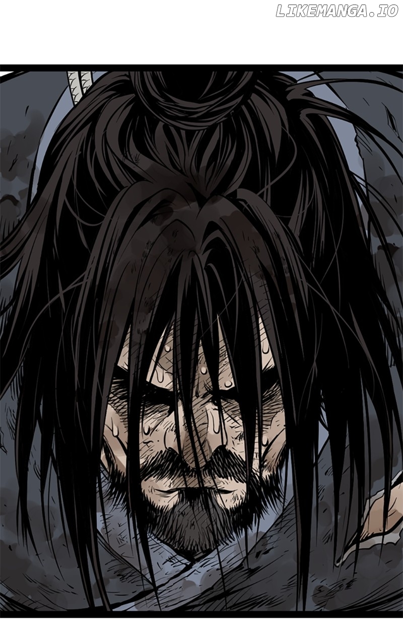 Asura (manhwa) Chapter 21 - page 60