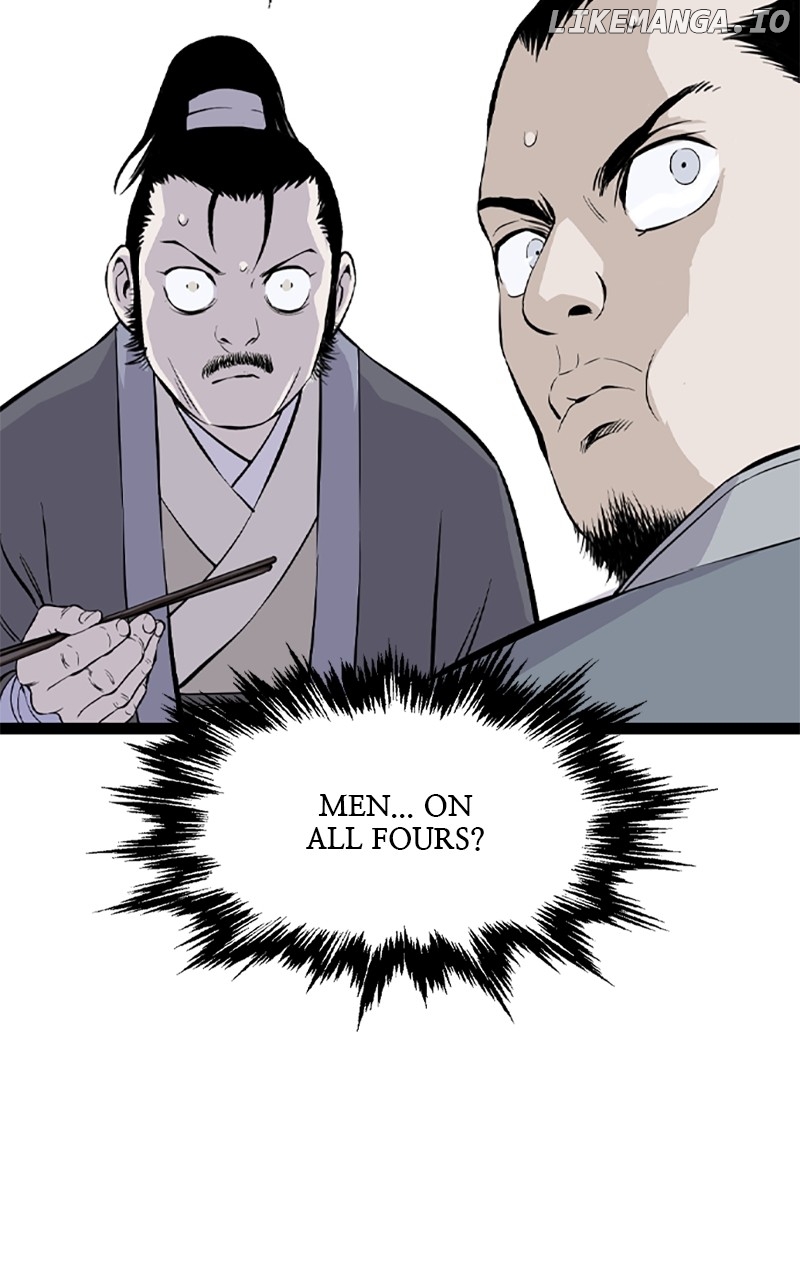 Asura (manhwa) Chapter 21 - page 62