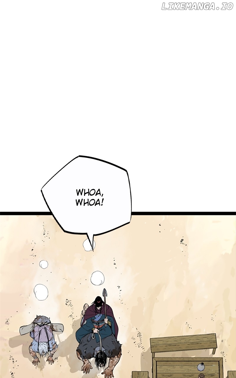 Asura (manhwa) Chapter 21 - page 63