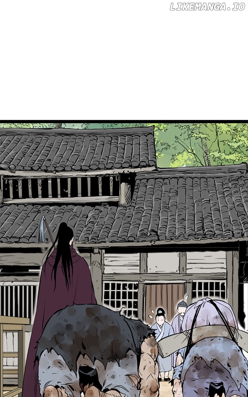 Asura (manhwa) Chapter 21 - page 65