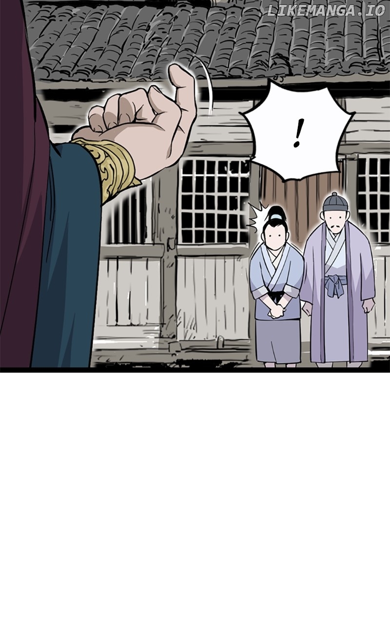 Asura (manhwa) Chapter 21 - page 67
