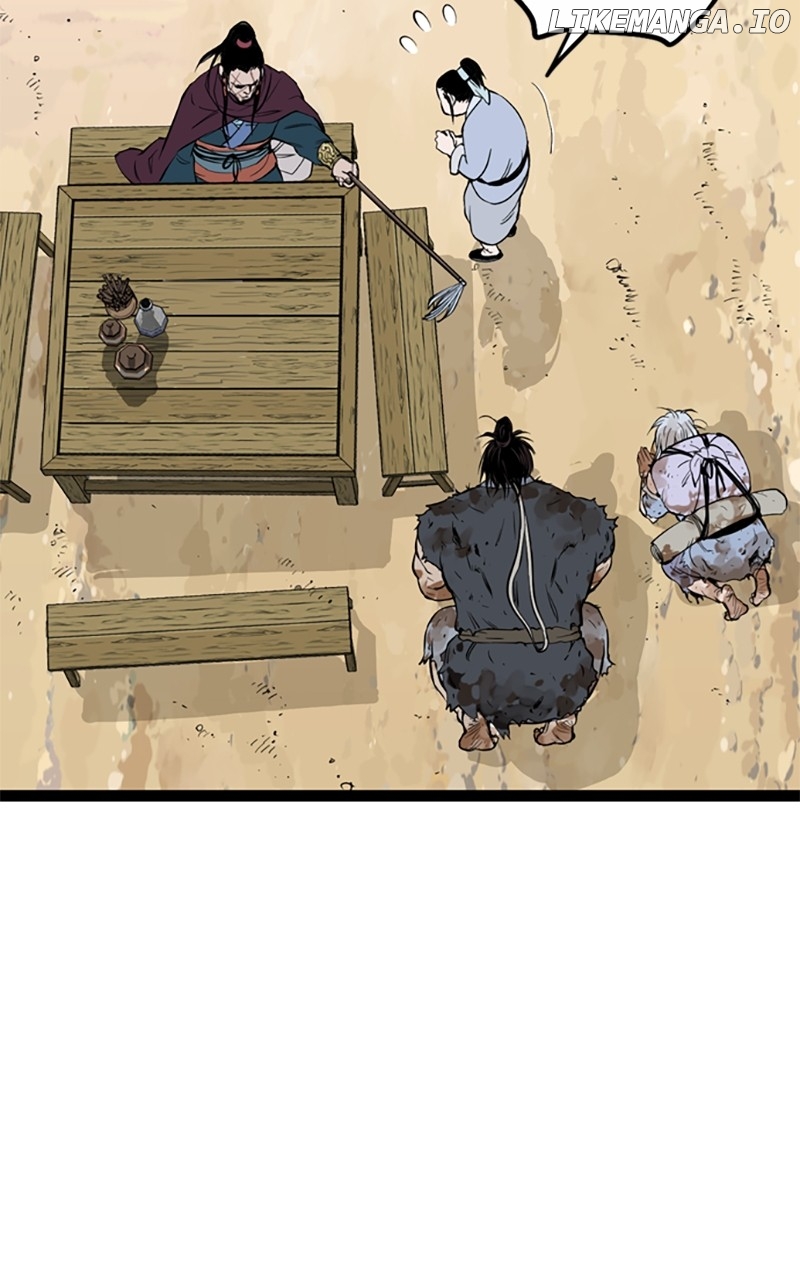 Asura (manhwa) Chapter 21 - page 69