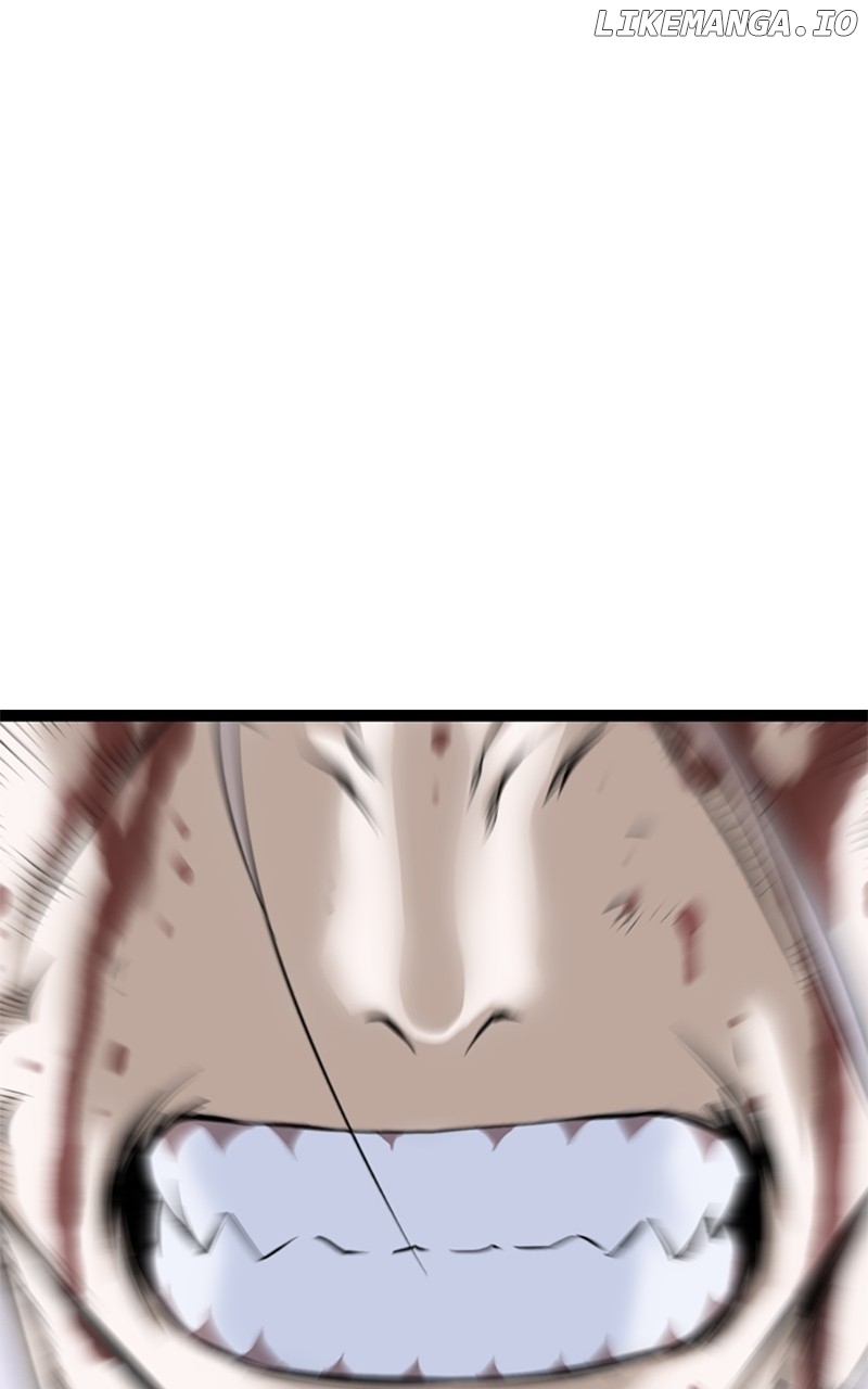 Asura (manhwa) Chapter 21 - page 7