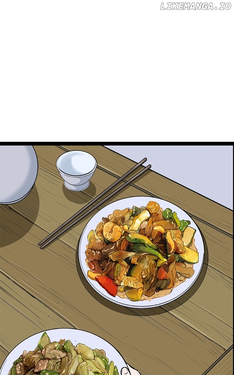 Asura (manhwa) Chapter 21 - page 71