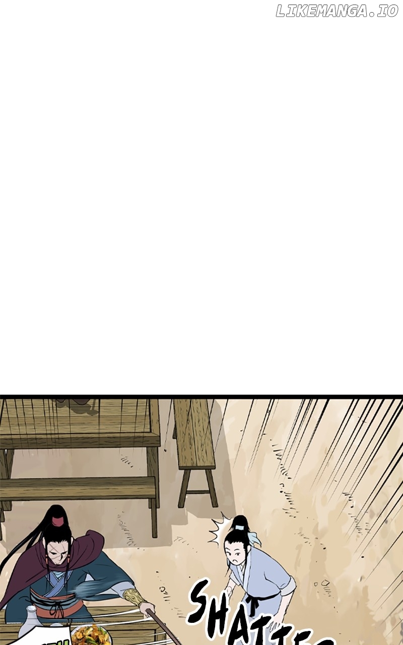 Asura (manhwa) Chapter 21 - page 76