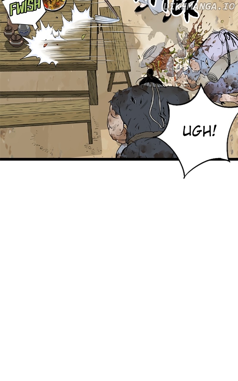 Asura (manhwa) Chapter 21 - page 77