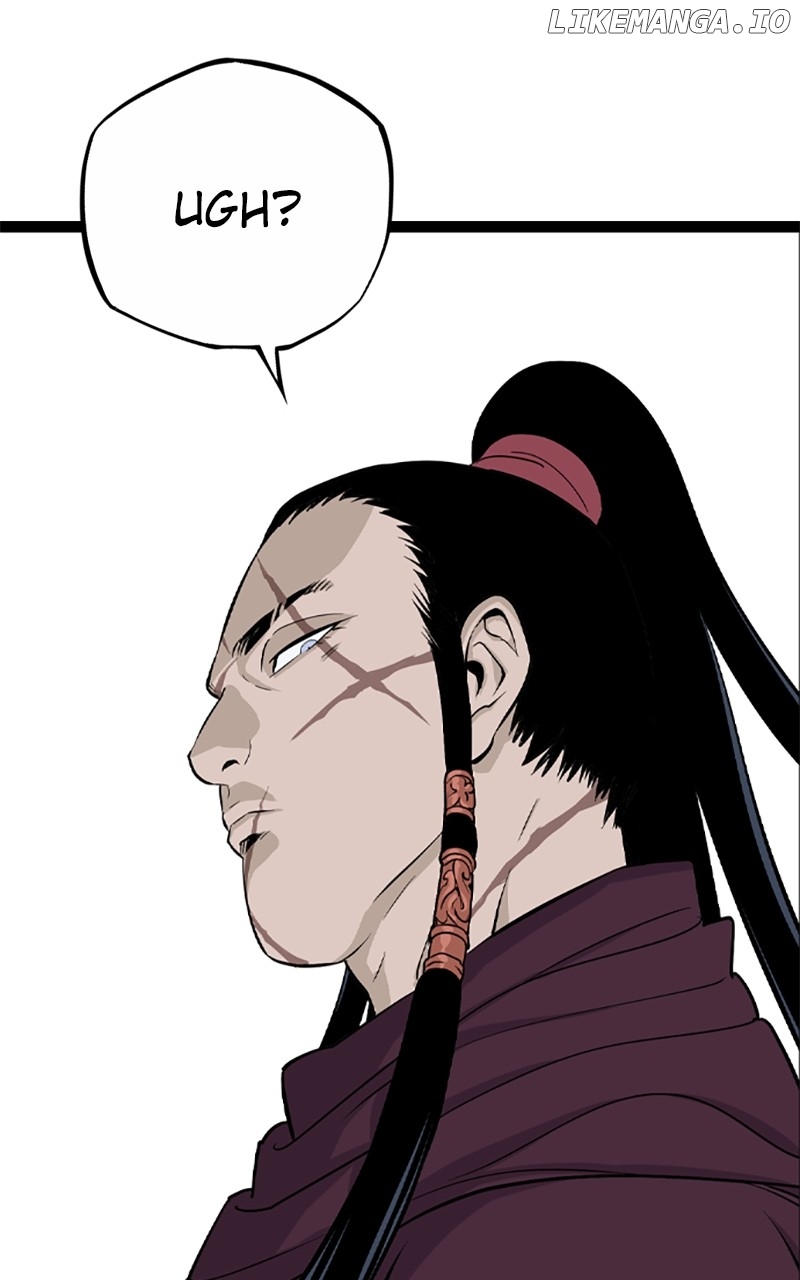 Asura (manhwa) Chapter 21 - page 78