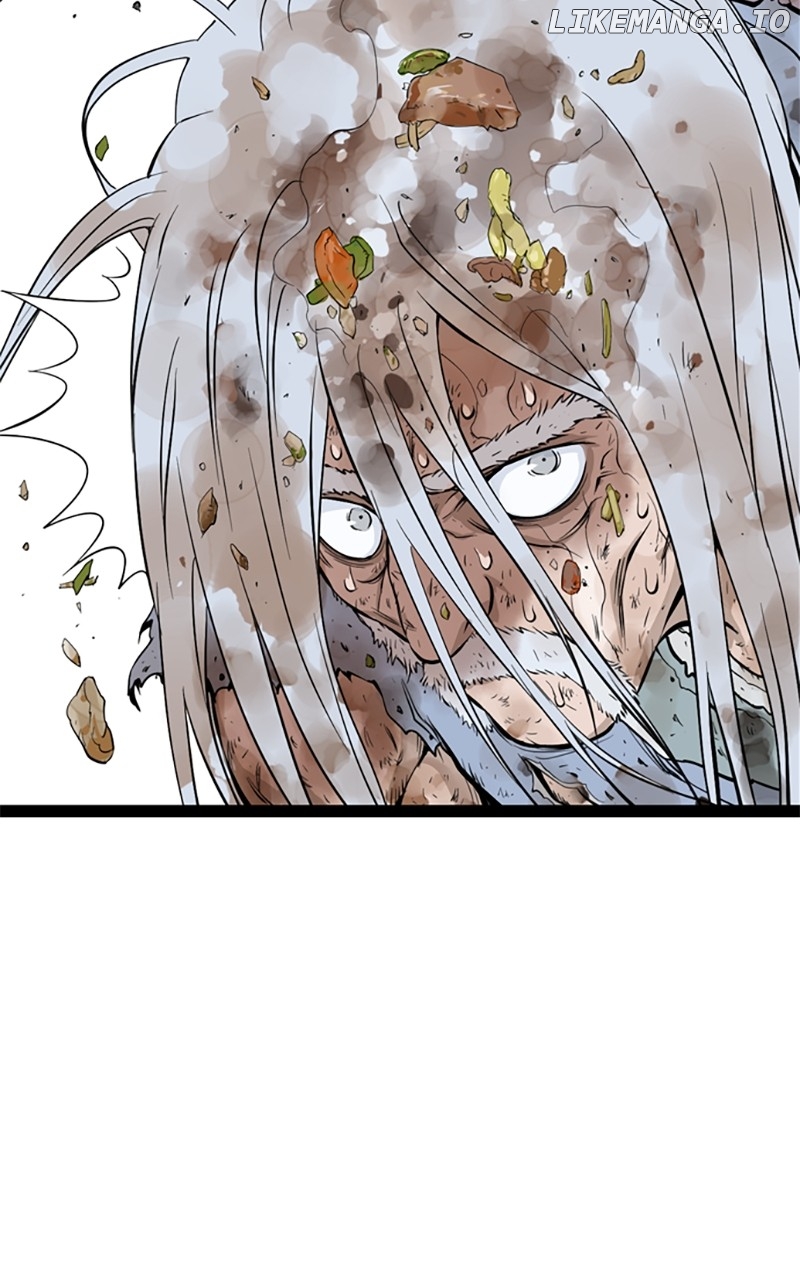 Asura (manhwa) Chapter 21 - page 80