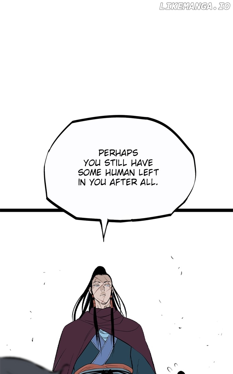 Asura (manhwa) Chapter 21 - page 81