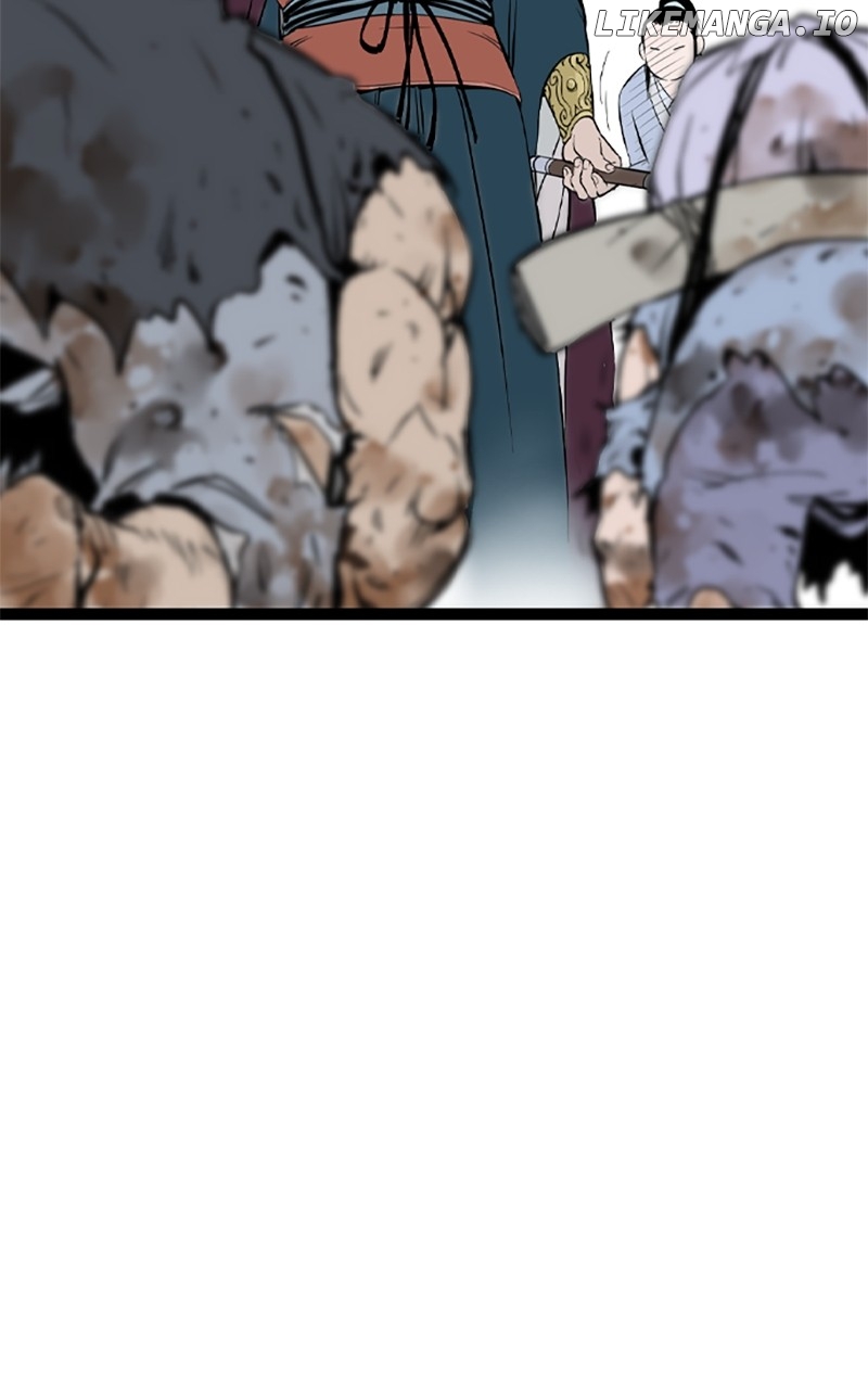 Asura (manhwa) Chapter 21 - page 82