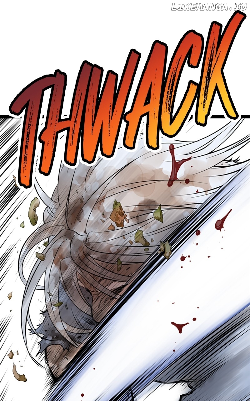 Asura (manhwa) Chapter 21 - page 83