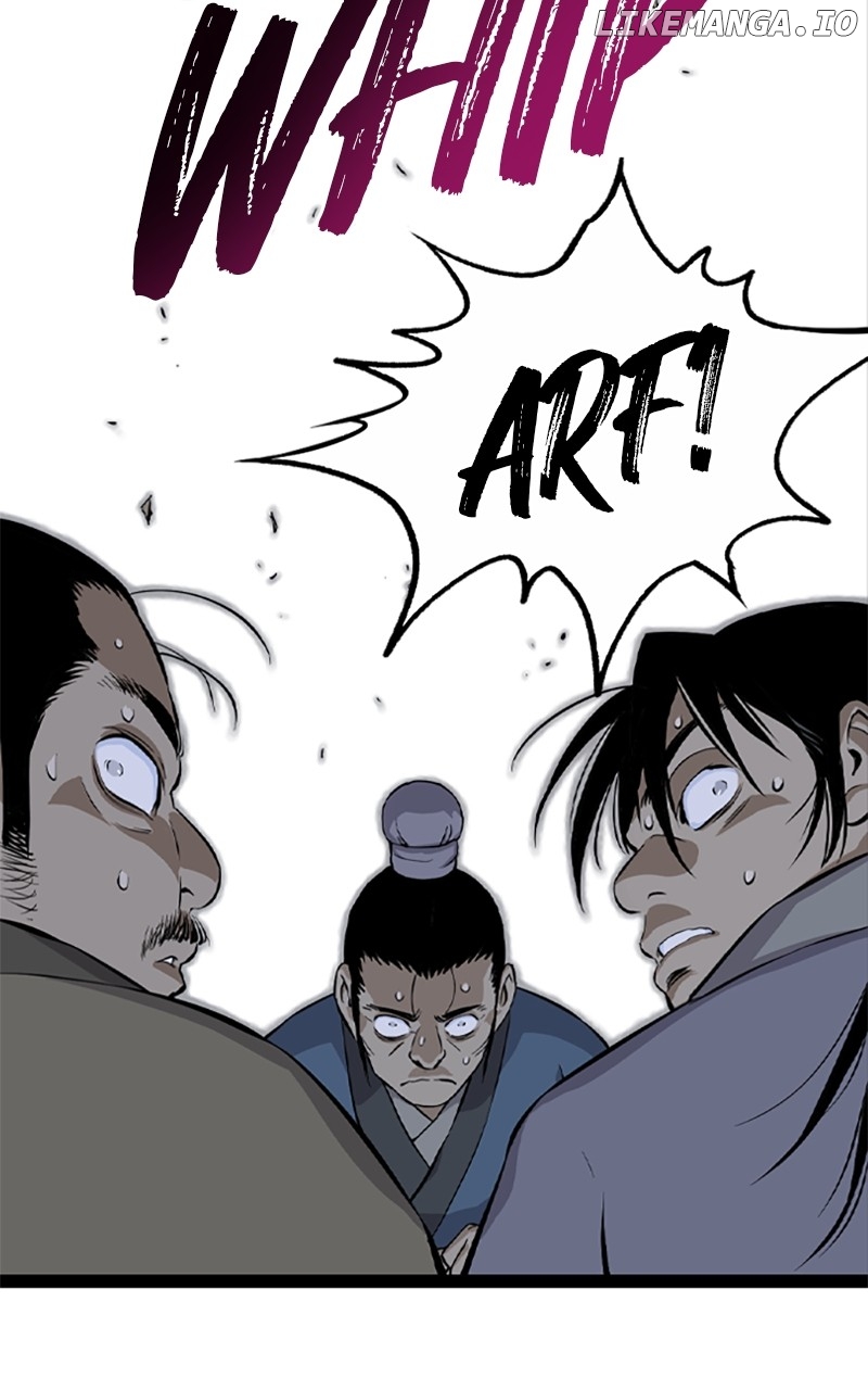 Asura (manhwa) Chapter 21 - page 85