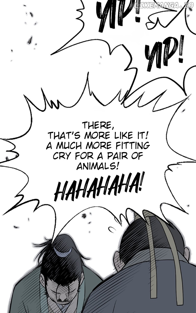Asura (manhwa) Chapter 21 - page 87