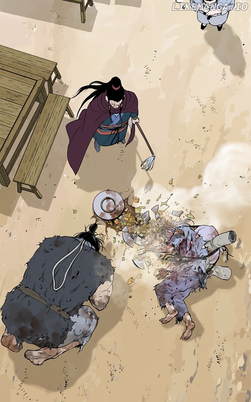 Asura (manhwa) Chapter 21 - page 89