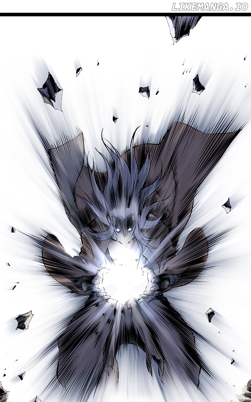 Asura (manhwa) Chapter 21 - page 9