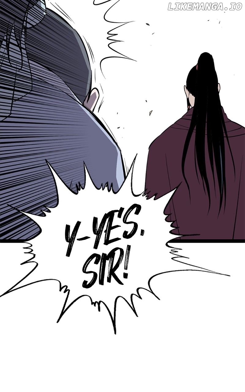Asura (manhwa) Chapter 21 - page 91