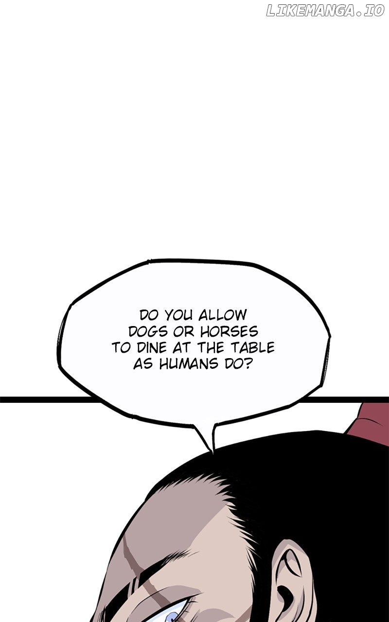 Asura (manhwa) Chapter 21 - page 92