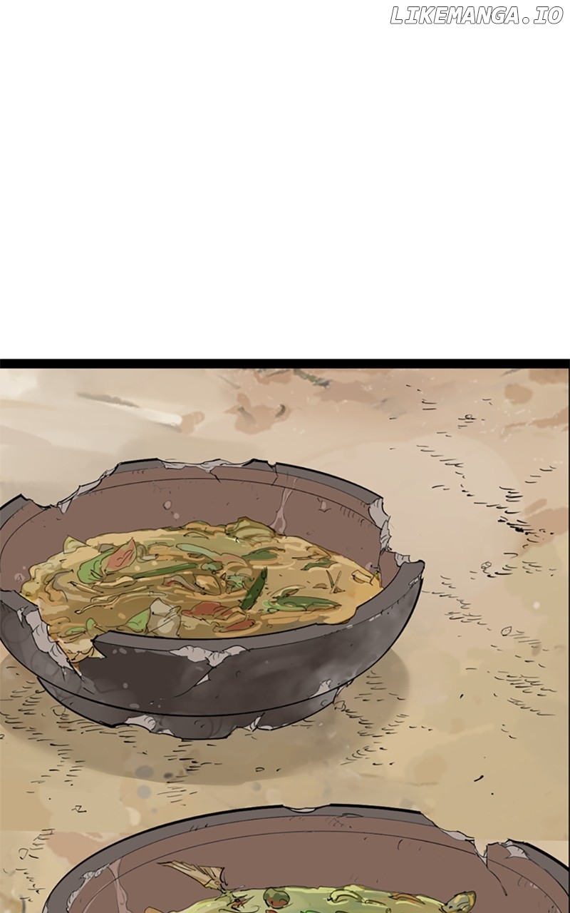 Asura (manhwa) Chapter 21 - page 95
