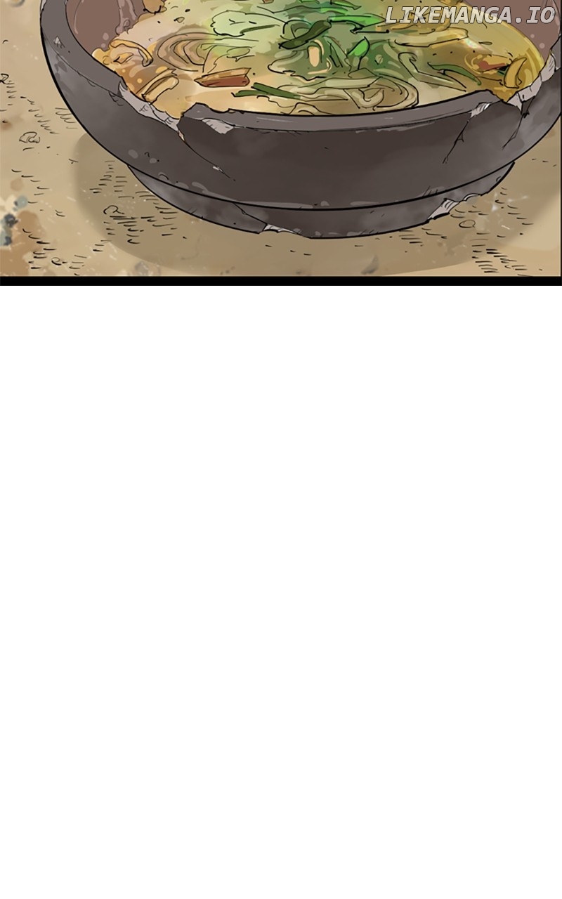 Asura (manhwa) Chapter 21 - page 96