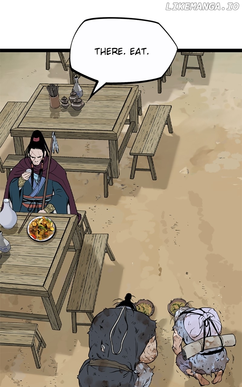 Asura (manhwa) Chapter 21 - page 97