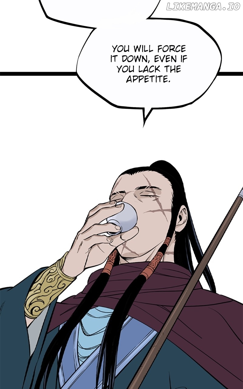 Asura (manhwa) Chapter 21 - page 99
